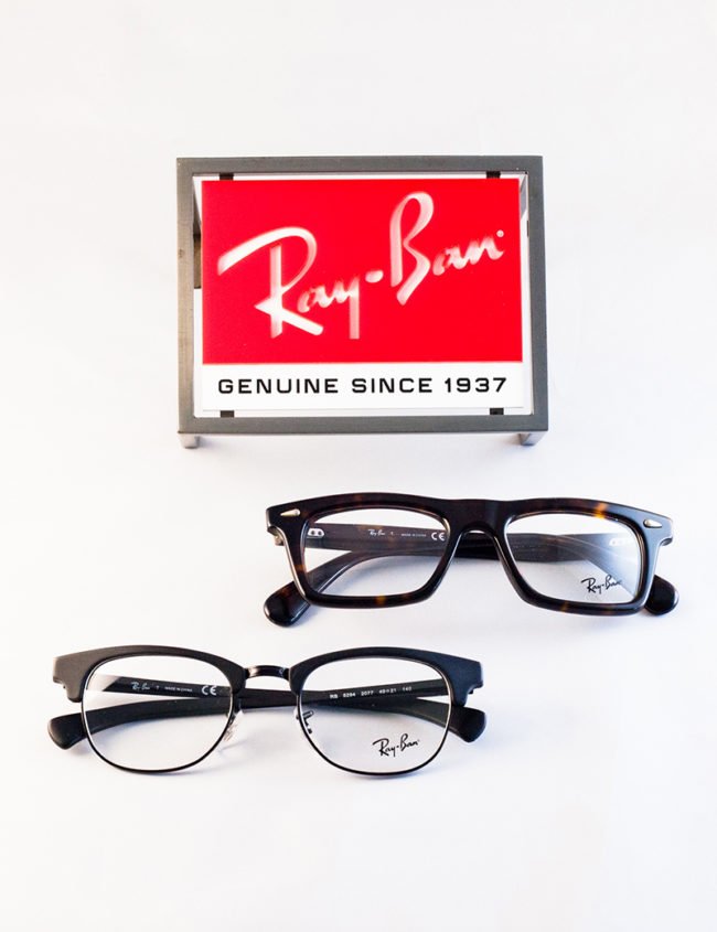 RayBan-combo